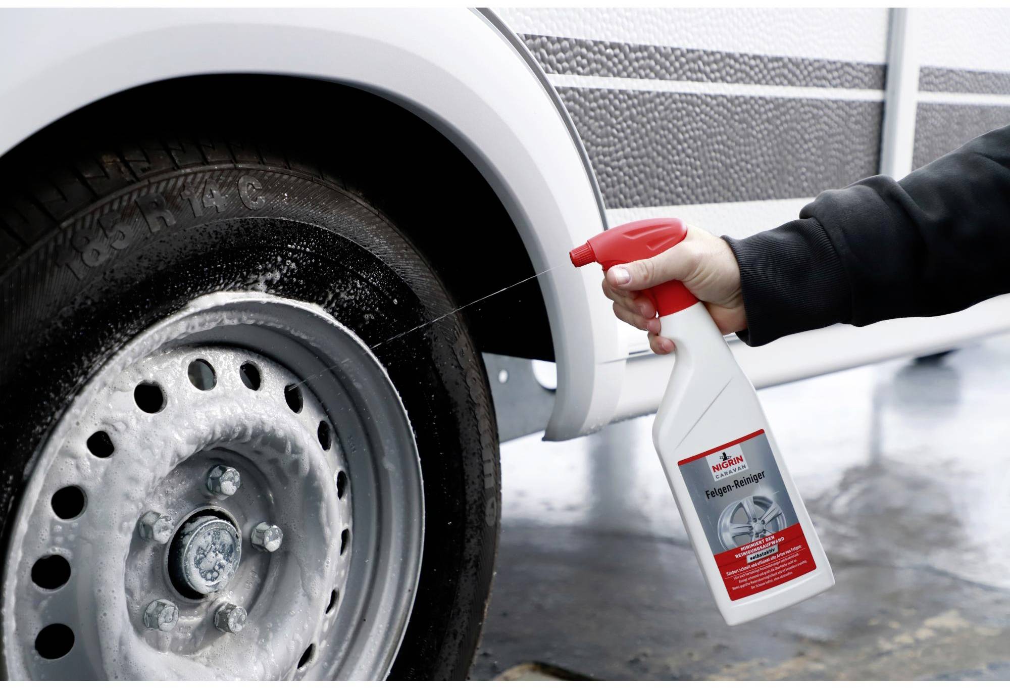NIGRIN 20121:NIGRIN Wheel cleaner 750 ml-14