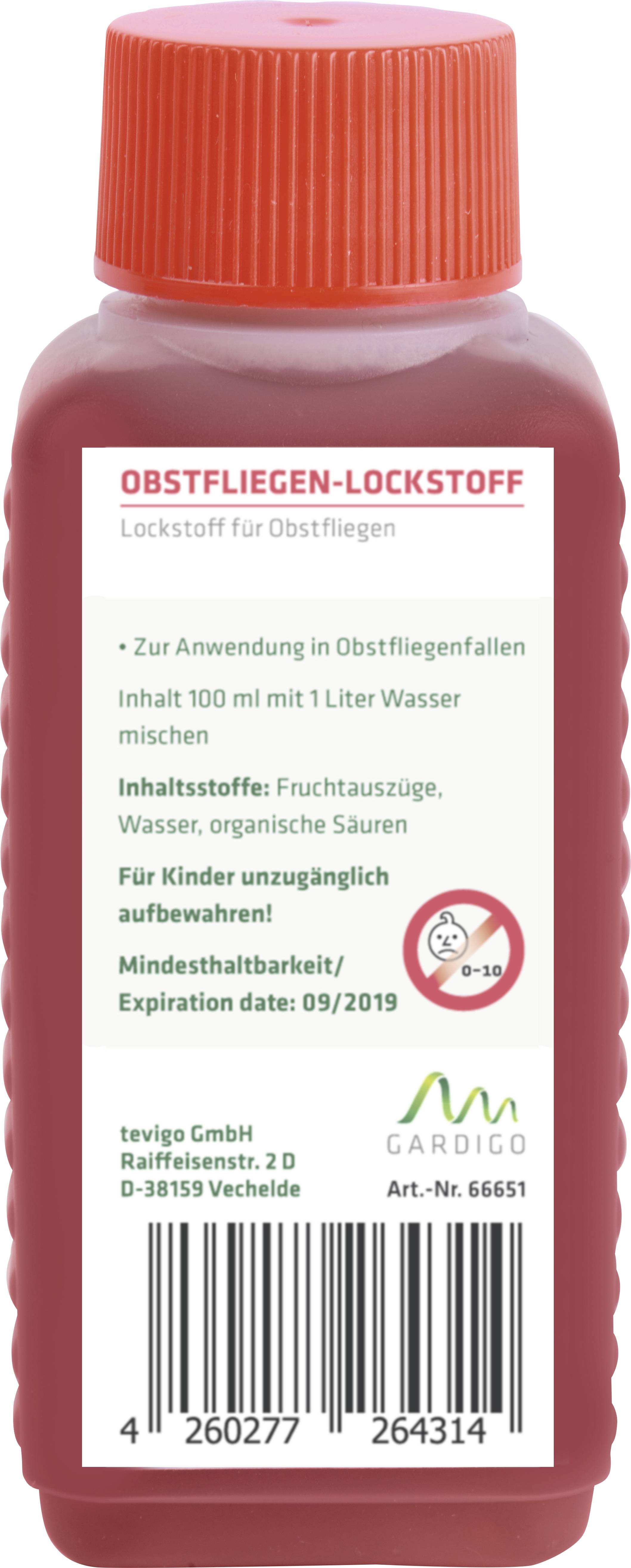 Gardigo 66651 Bait 100 ml-0