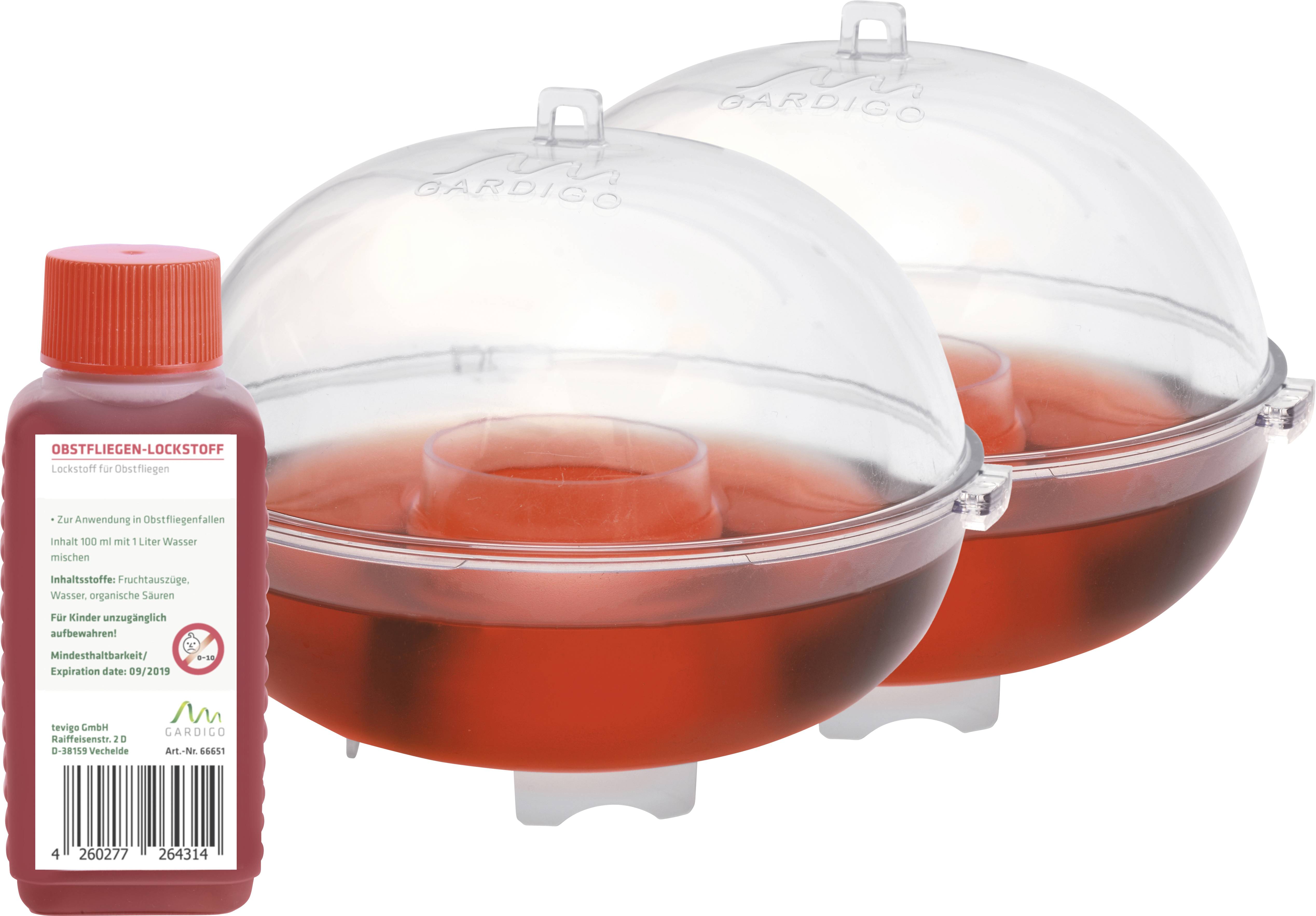 Gardigo 66651 Bait 100 ml-4