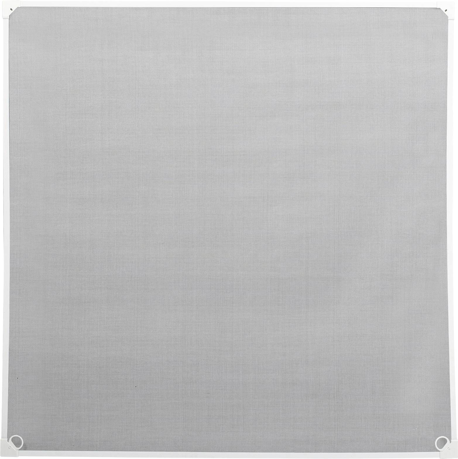Gardigo 25300 Fly screen (W x H) 1000 mm x 1000 mm White 1 pc(s)-0