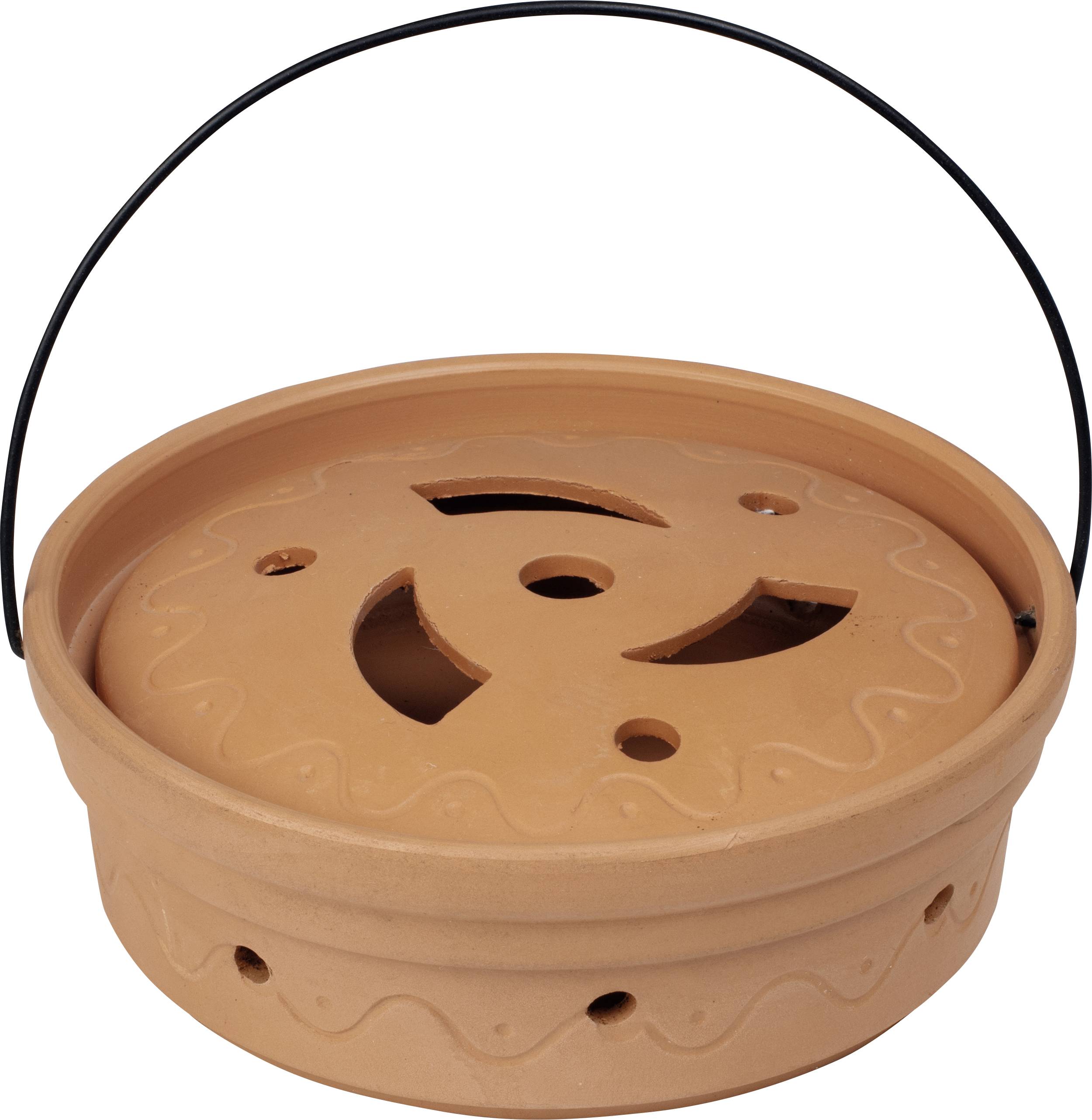 Gardigo 25186 Insect repeller Repellant (Ø x H) 154 mm x 52 mm 1 pc(s)-4