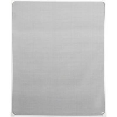 Gardigo 25304 Fly screen (W x H) 1300 mm x 1500 mm White 1 pc(s)-0