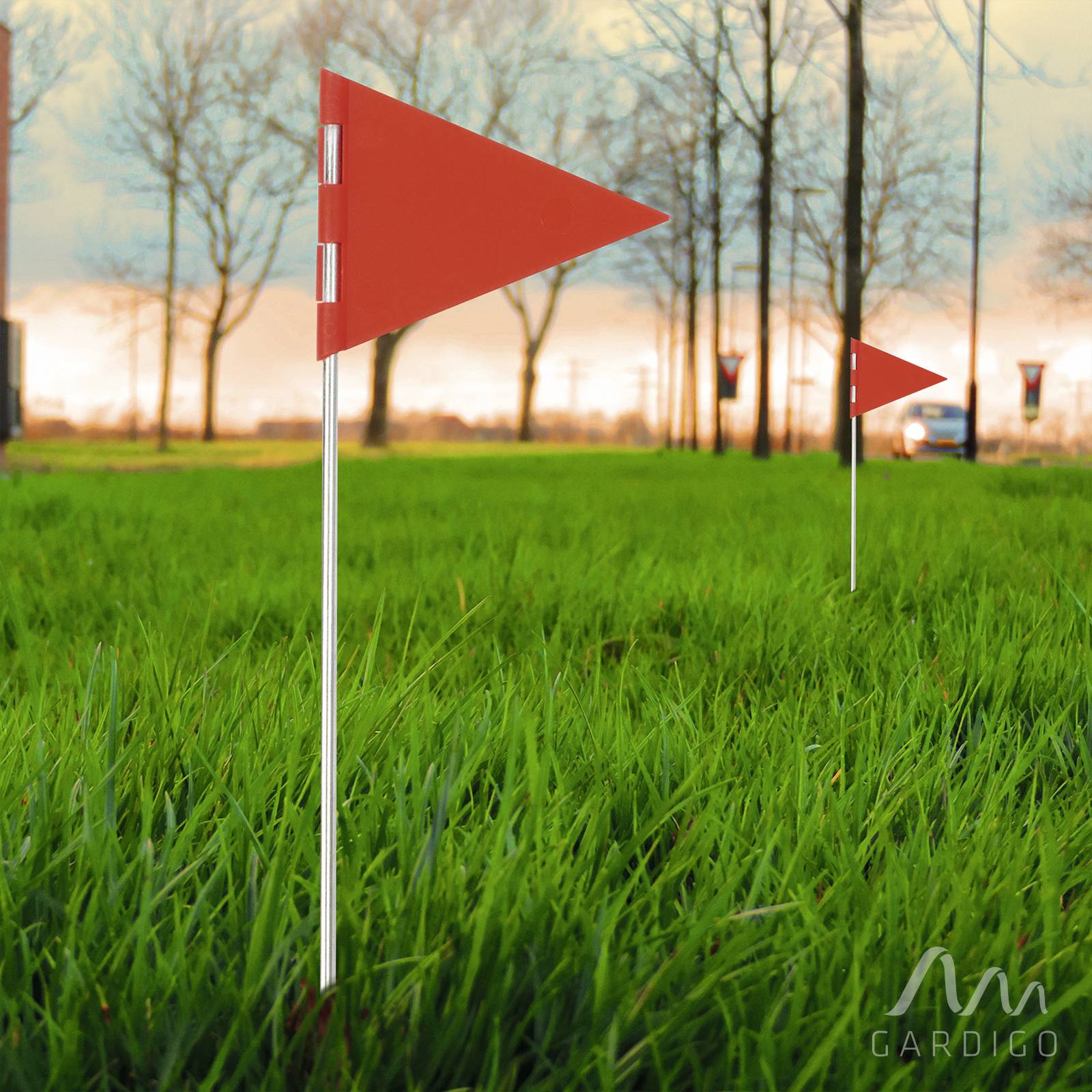 Gardigo 70044 Zubehör-Set Arvicolinae trap hole cutter 1 pc(s)-3