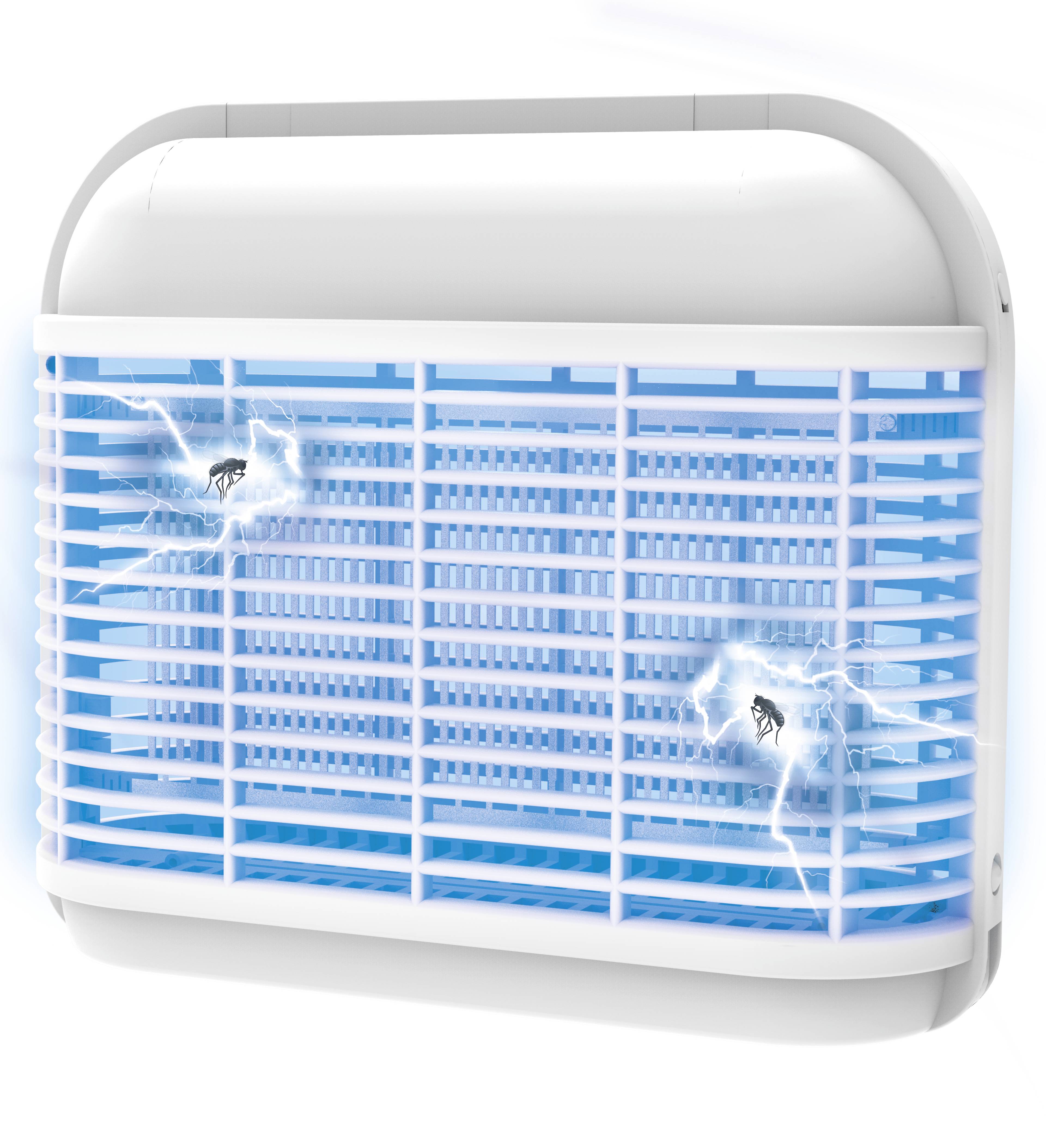 Gardigo Jasmin 62310 UV fly trap UV light, Electrical grid (W x H x D) 305 x 260 x 108 mm 1 pc(s)-5
