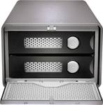 SanDisk Professional G-RAID 2 8 TB
