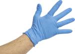 Nitrile gloves size XL 100er pack