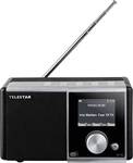 Telestar DIRA M 10 Table radio