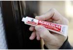 Nigrin Caravan plastic window polish 2x25g
