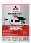Nigrin Caravan plastic window polish 2x25g