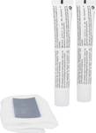 Nigrin Caravan plastic window polish 2x25g