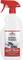 A spray bottle with a red handle by Nigrin, labelled 'Surface Sealing' for protecting cleaned surfaces.