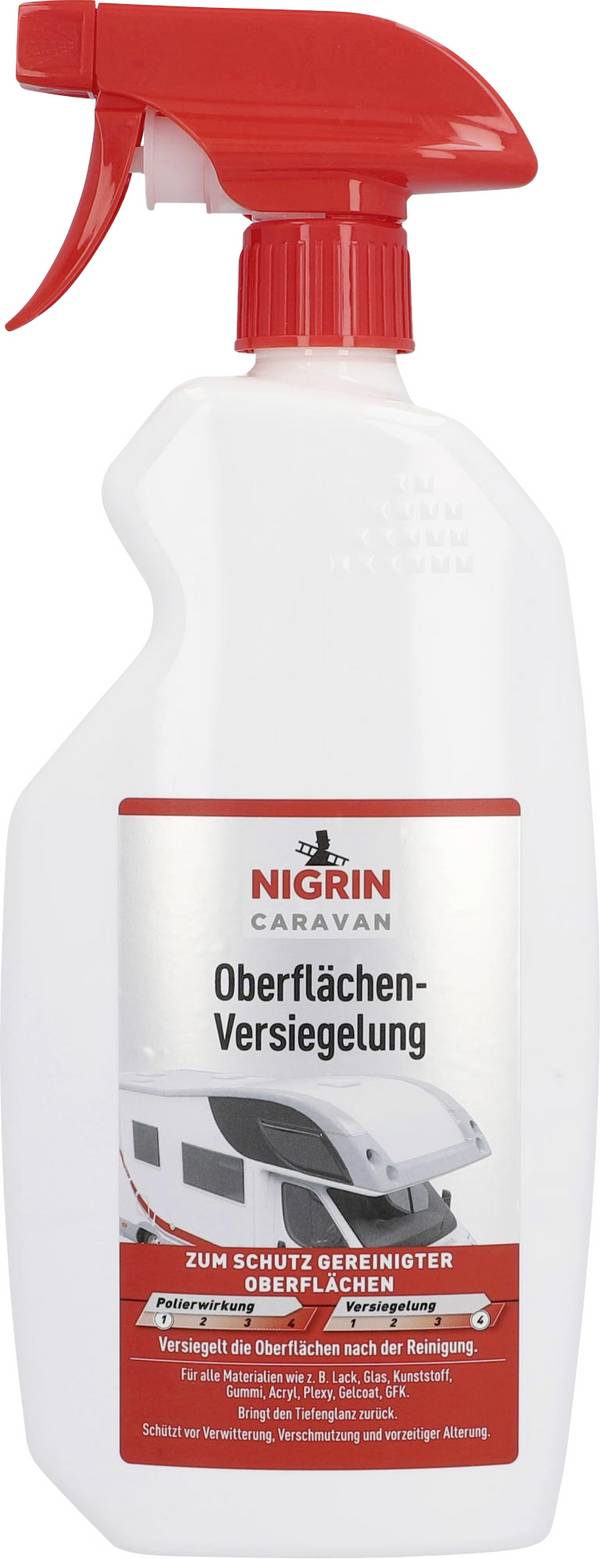 NIGRIN  20244:NIGRIN Paint coating 0.75 l