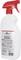 A spray bottle with a red spray nozzle and label 'Nigrin Caravan Surface Sealant, 750 ml'.