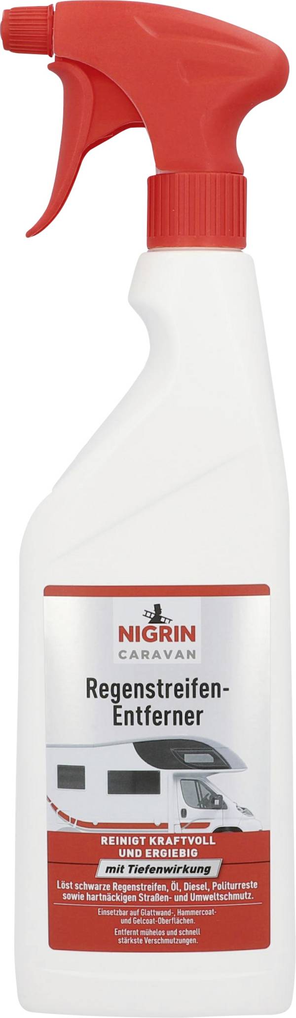 NIGRIN  20247:NIGRIN Caravan cleaner 0.75 l