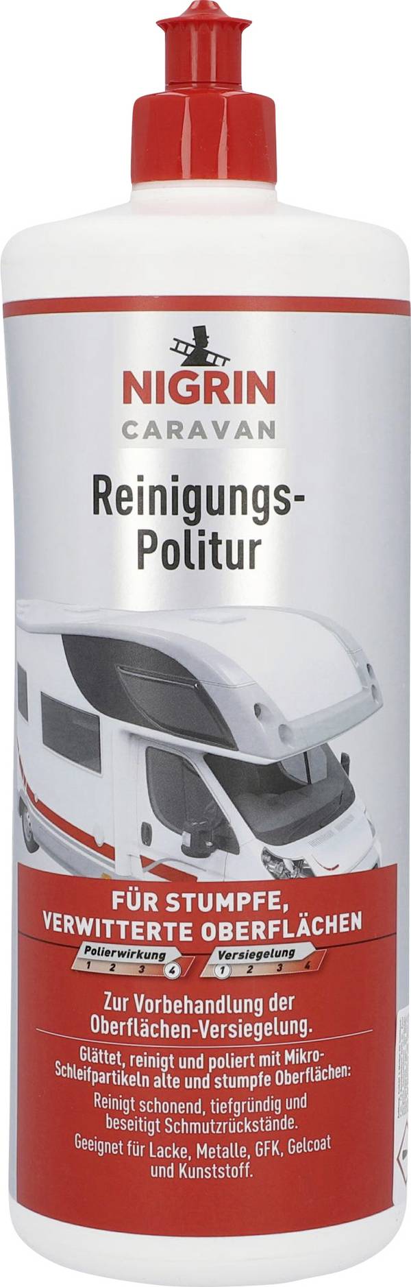 NIGRIN  20243:NIGRIN Caravan cleaner 1 l