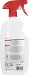 Caravan tent roof cleaner 0.75l