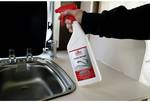 Bathroom cleaner 0.75l