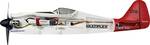 multiplex RR RaceWulf
