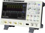 200 MHz, bank, 16 CH mixed signal, digital, FULLY LOADED, oscilloscope, 250 Mpts memory, 5 GS/s sampling rate, 10.1