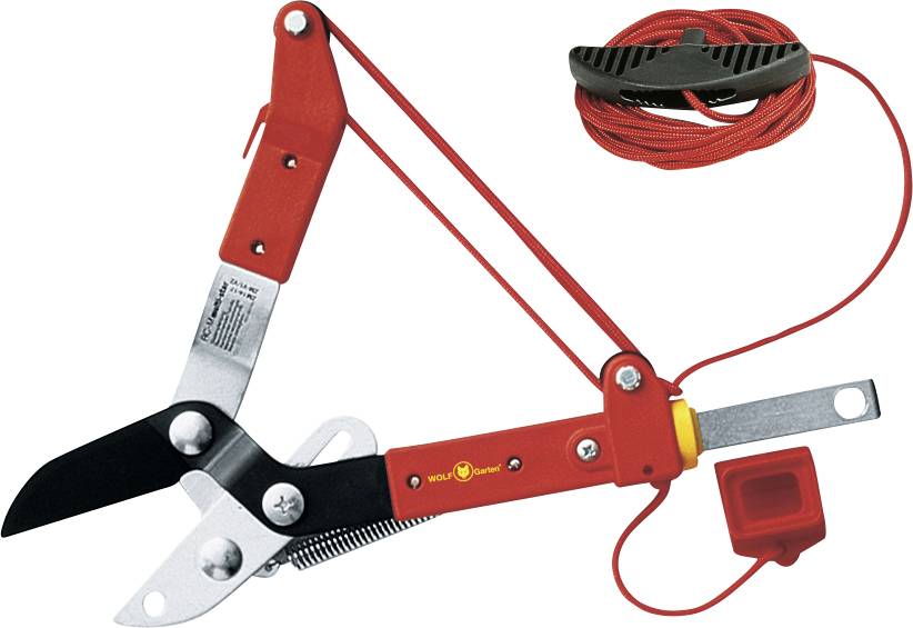 WOLF-Garten RC-M 71ACA004650 Pruner