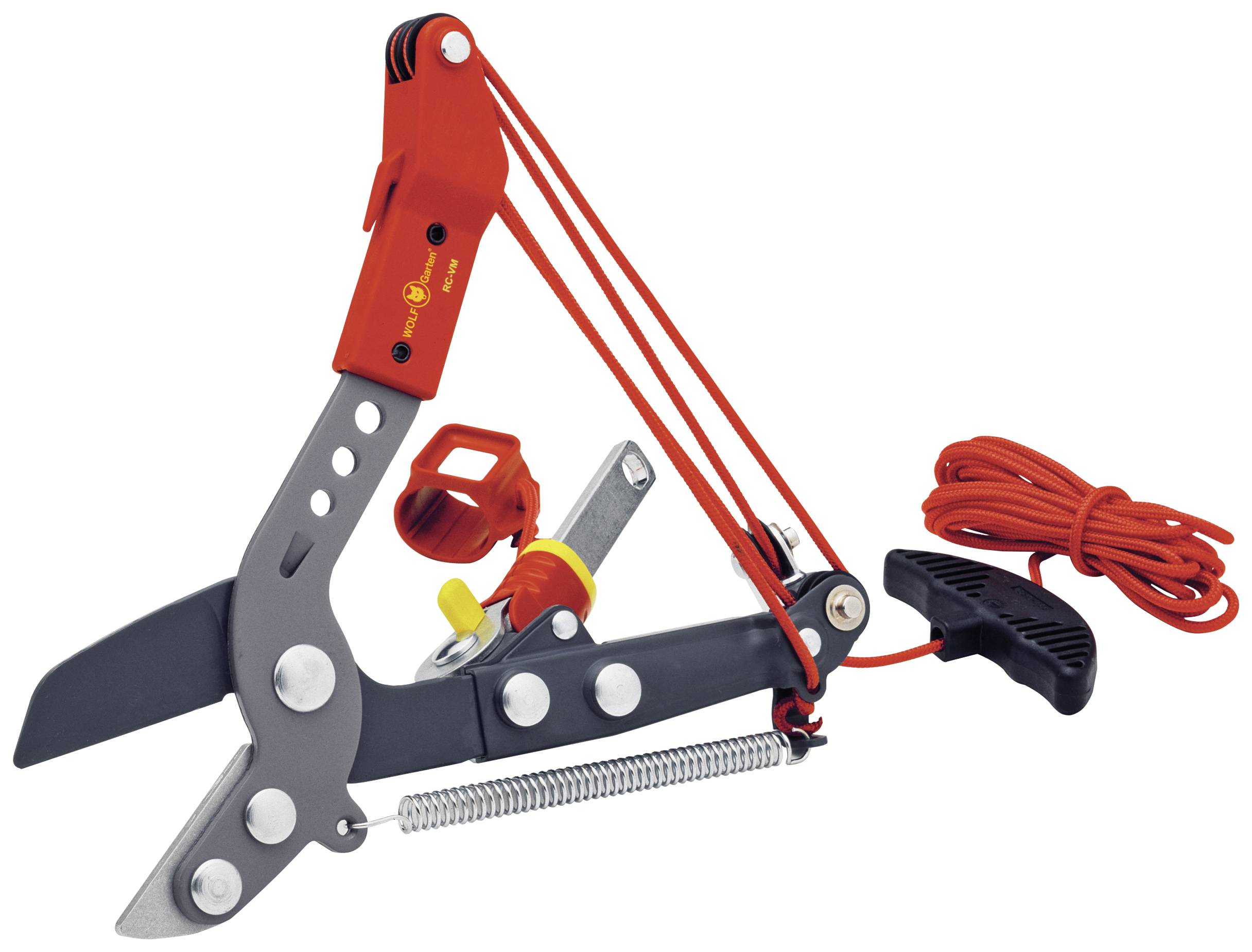 WOLF-Garten RC-VM 71ACA005650 Lopper Anvil