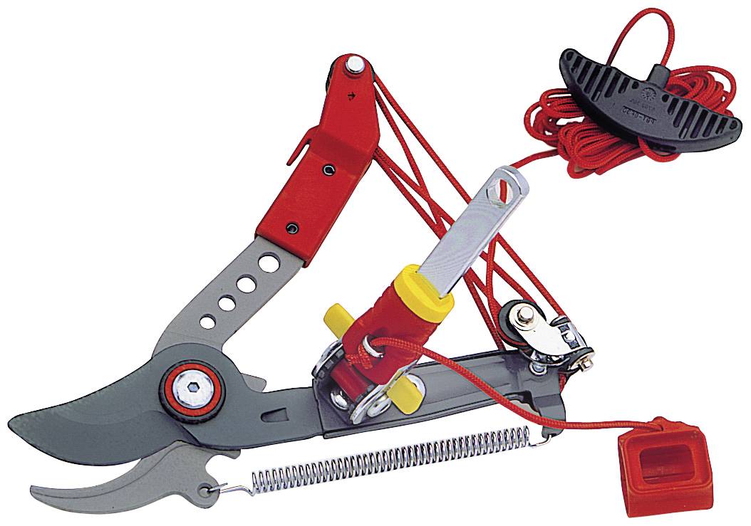 WOLF-Garten RR-VM 71ACA006650 Lopper Bypass