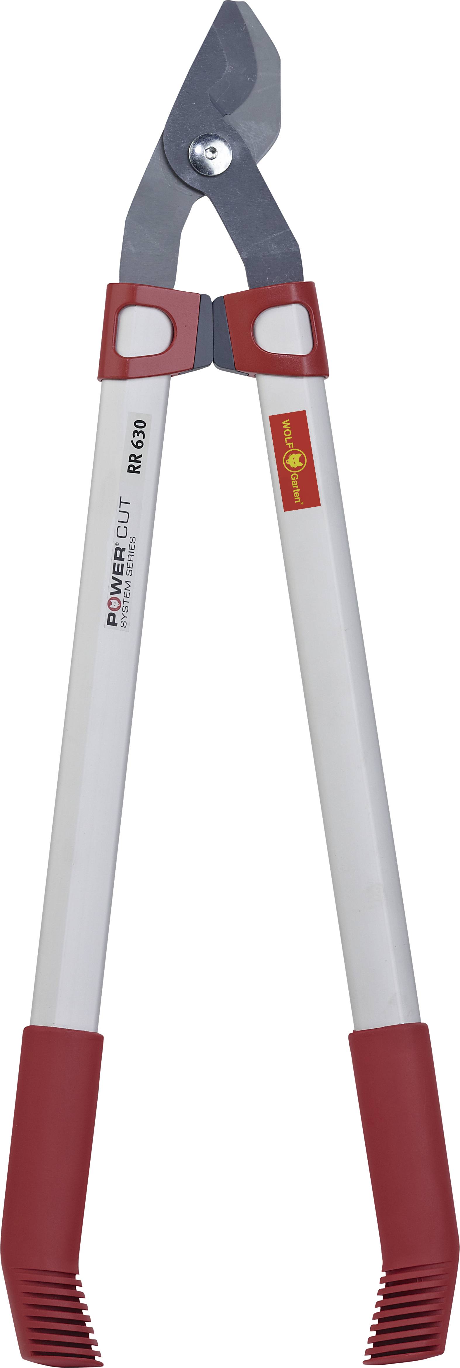 WOLF-Garten POWER CUT RR 630 73AGA002650 Lopper Bypass