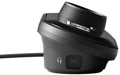 Steelseries GameDAC Headphone amplifier Black-1