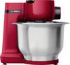 Bosch Haushalt MUMS2ER01 Food processor 700 W Red