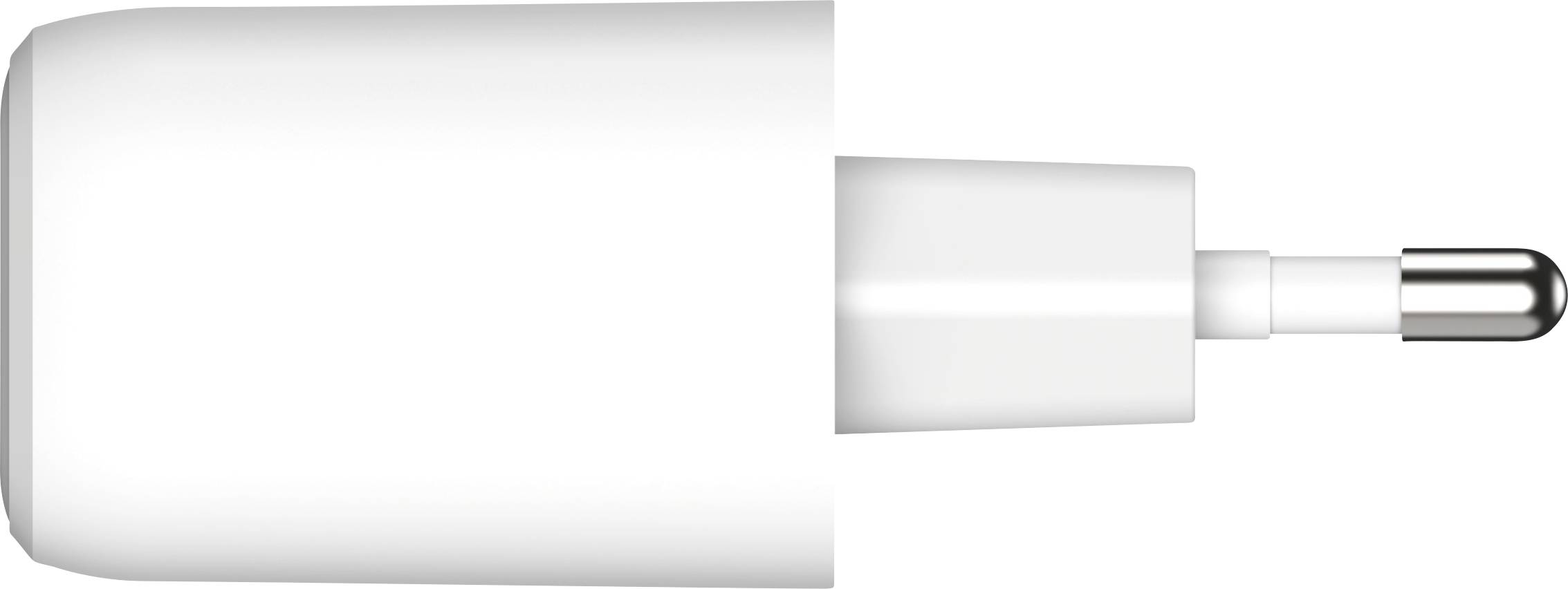 Ansmann Home Charger HC120PD 1001-0116 USB charger Max. output current 3 A 1 x USB-C® socket-8