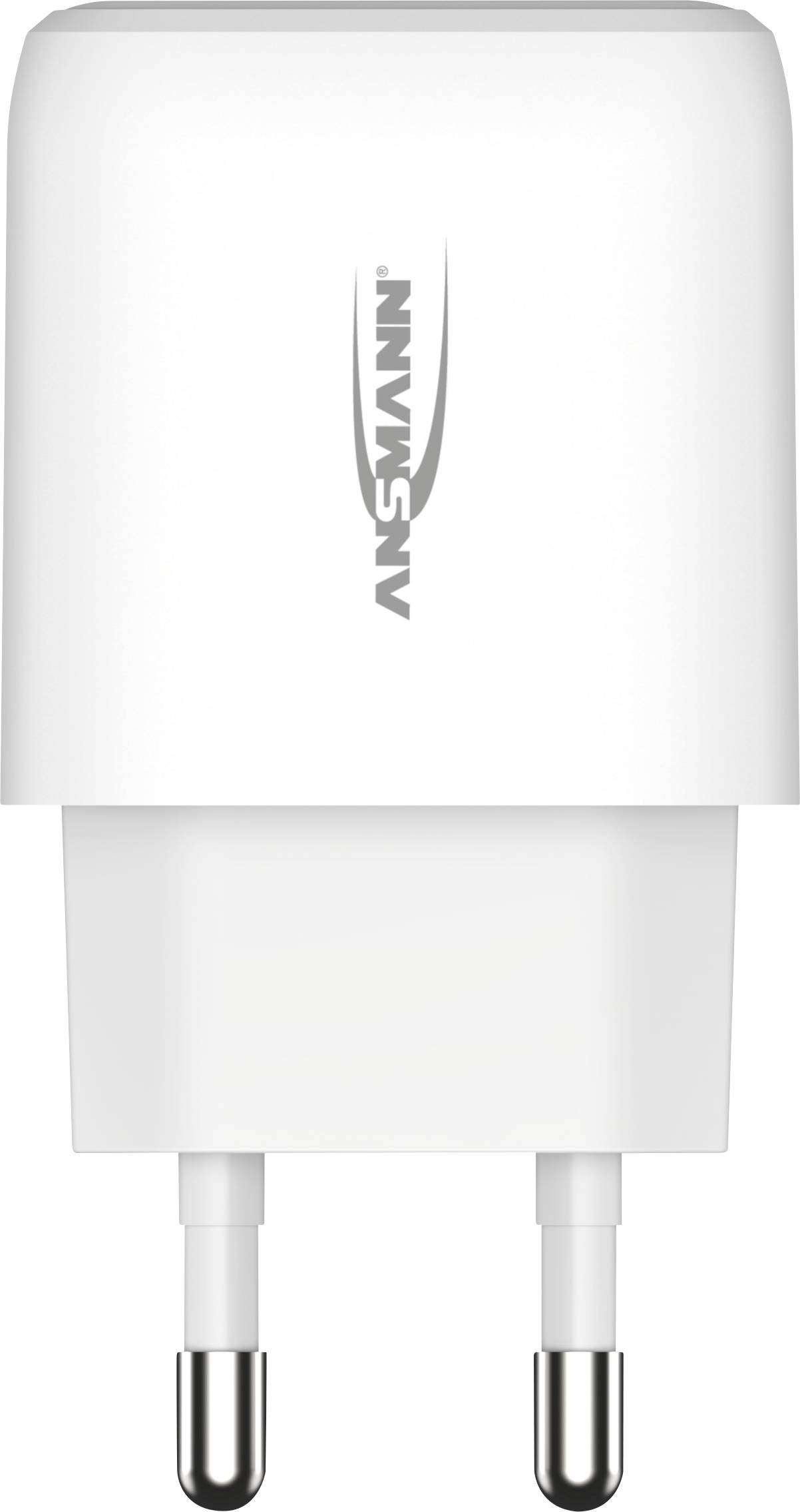 Ansmann Home Charger HC120PD 1001-0116 USB charger Max. output current 3 A 1 x USB-C® socket-16