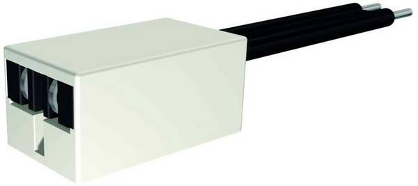 Signal Construct KDS2L100 LED indicator light White, Black Bulk