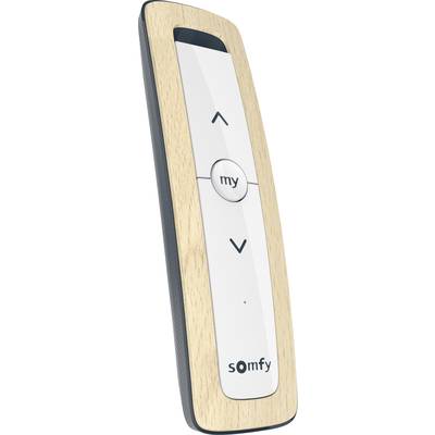 Somfy 1870319 1-channel Remote control