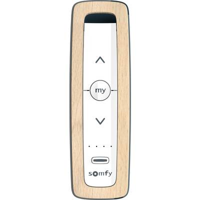 Somfy 1870335 5-channel Remote control   