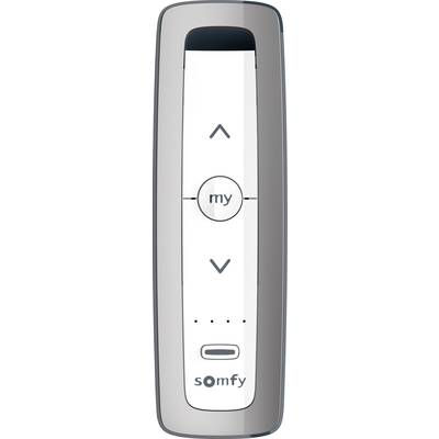 Somfy 1870331 5-channel Remote control
