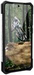 Urban Armor Gear 213123114343 Compatible with (mobile phone): Galaxy S21 FE, Ice (dark), Transparent