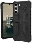Urban Armor Gear 213127114040 Compatible with (mobile phone): Galaxy S21 FE, Black