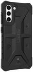 Urban Armor Gear 213127114040 Compatible with (mobile phone): Galaxy S21 FE, Black