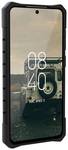Urban Armor Gear 213127114040 Compatible with (mobile phone): Galaxy S21 FE, Black