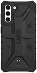 Urban Armor Gear 213127114040 Compatible with (mobile phone): Galaxy S21 FE, Black
