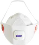 Dräger X-plore® 1930 V FFP3 NR D, size M/L.