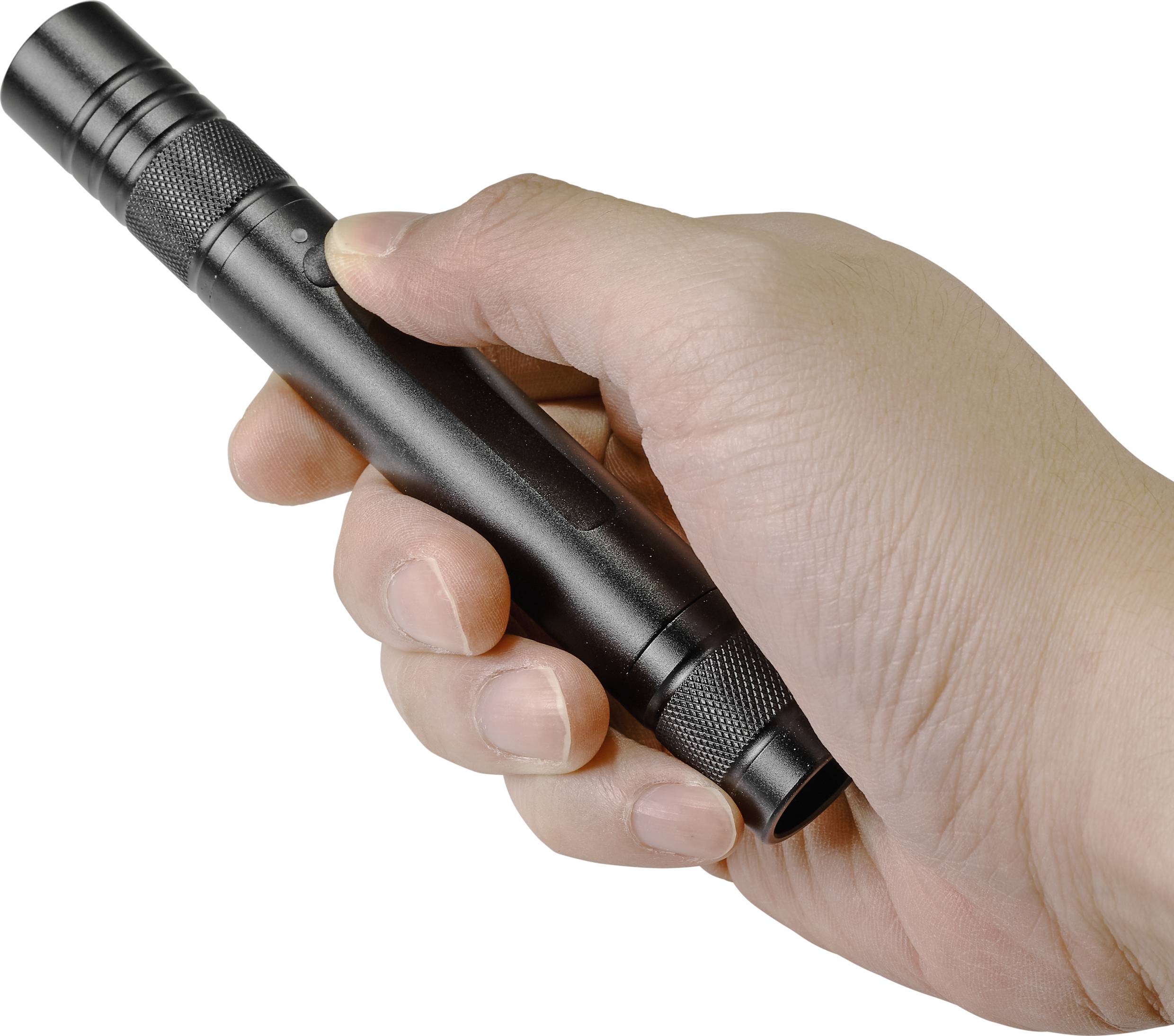 Renkforce Laserpointer RFLP201 Laser colour Red