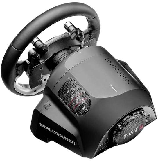 Buy Thrustmaster T-GT II Steering wheel USB PlayStation 4