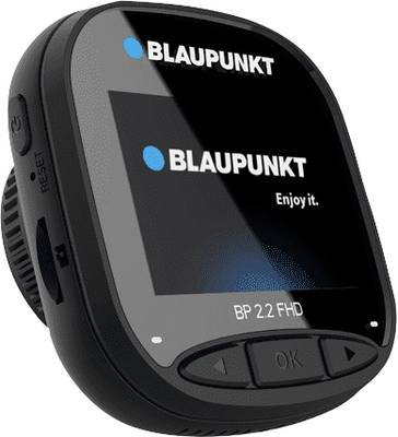 blaupunkt video recorder bp 1.0 hd