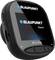 'BLAUPUNKT' Camera with Display, showing Logo and Text 'Enjoy it'. Model 'BP 2.2 FHD' at the bottom, Buttons with Arrow Symbols and 'OK'.