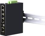 Industrial Ethernet switch, 5 ports 100Base-T
