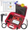 Benning BENNING ST 755+ Set Equipment tester set VDE standard 0701-0702, 0751