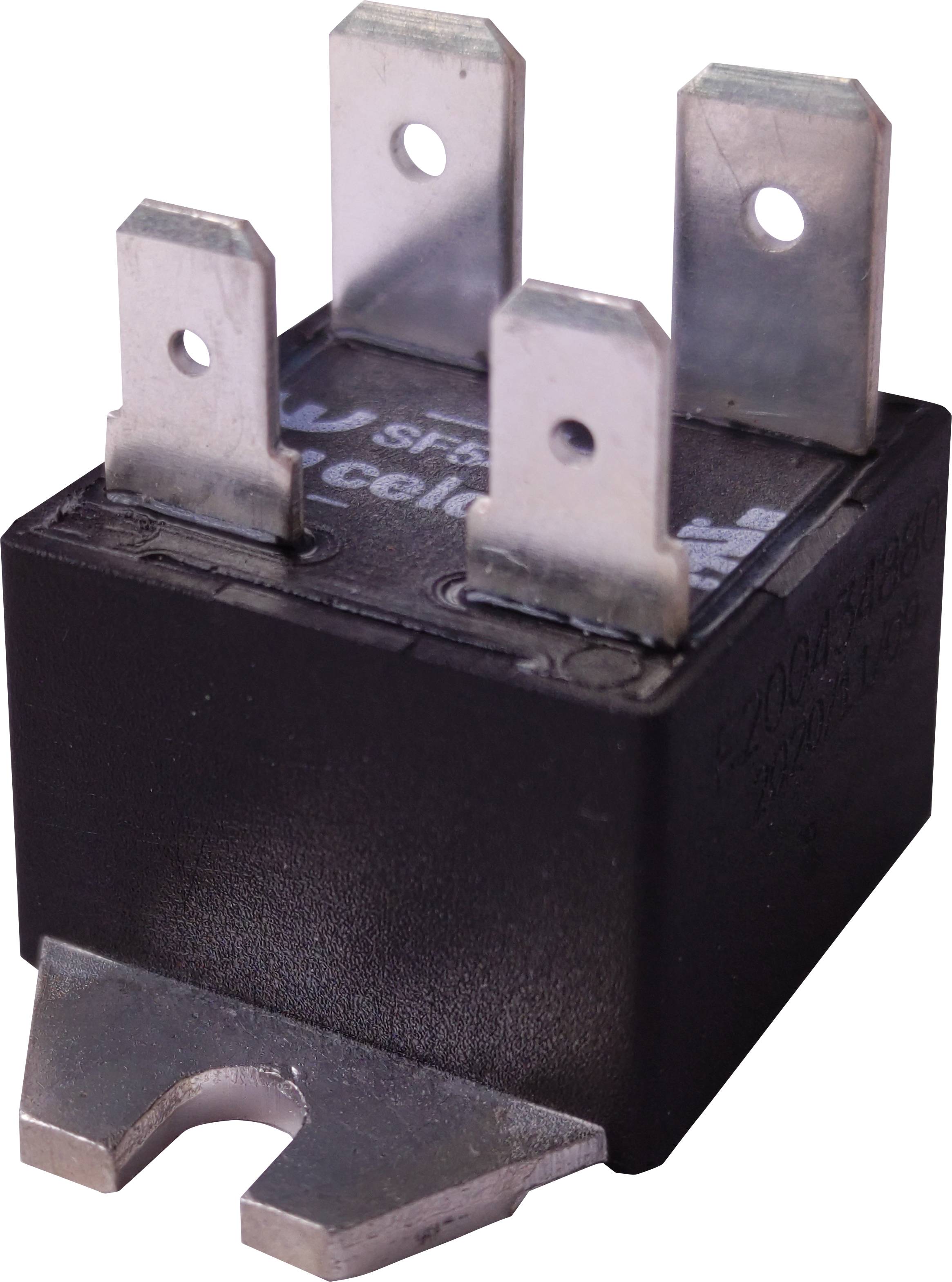 Celduc SSR SF546310 Zero crossing 1 pc(s)