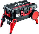 Wiha XXL III electric tool case 46-piece for electricians