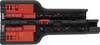 Wiha 44241 Cable stripper tool 6 up to 8 mm